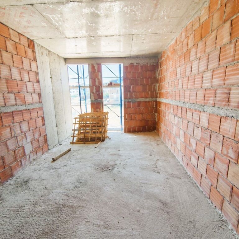 🏢 LUXURY APARTMENT FOR SALE 2+1 – GROW GREEN RESIDENCE
