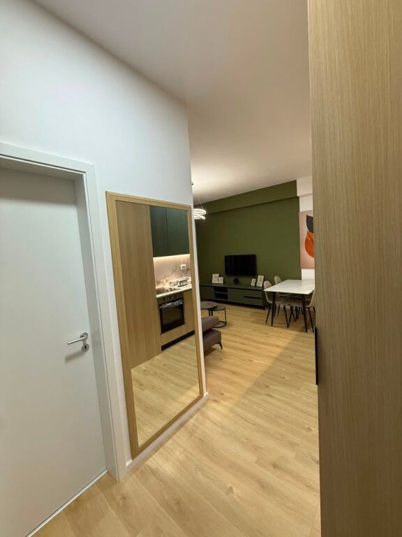 Affitto | Apartament 1 + 1 | Ali Demi | 500 €/mese