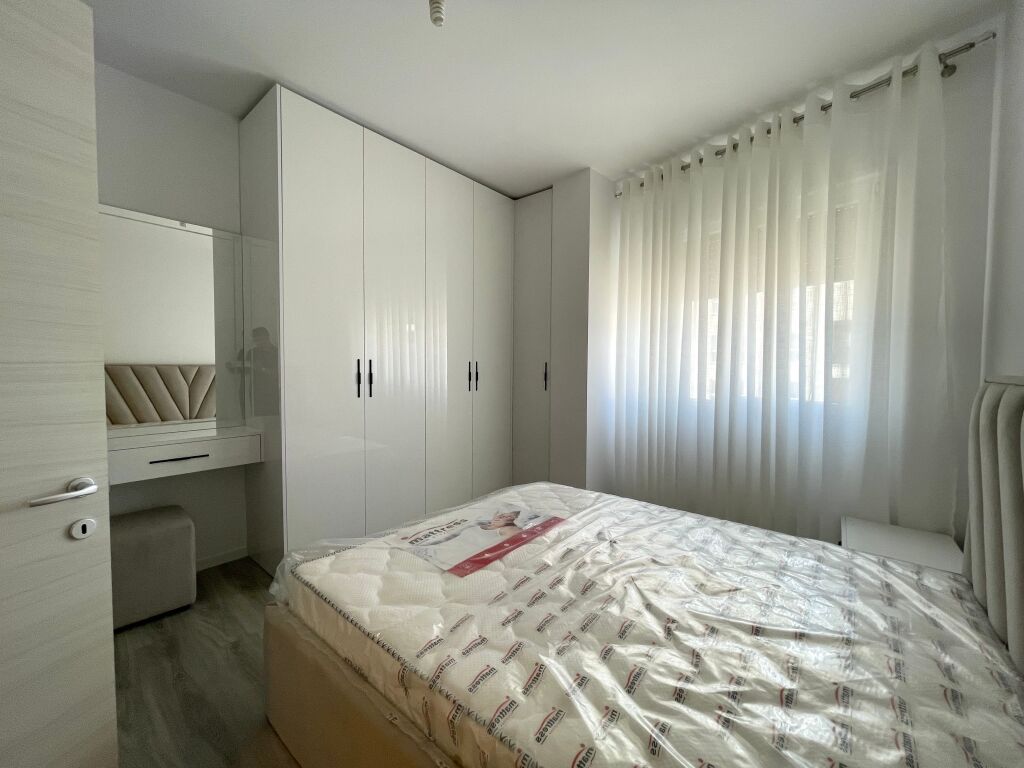 Appartamento moderno in vendita 2+1 arredato a E88