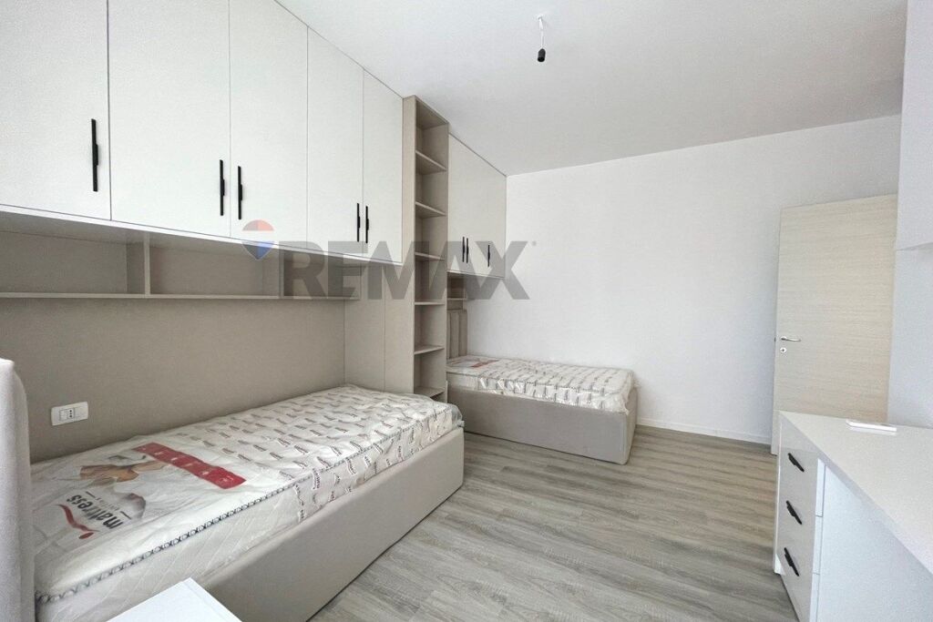 Apartament modern ne shitje, 2+1 tek rez. E88!