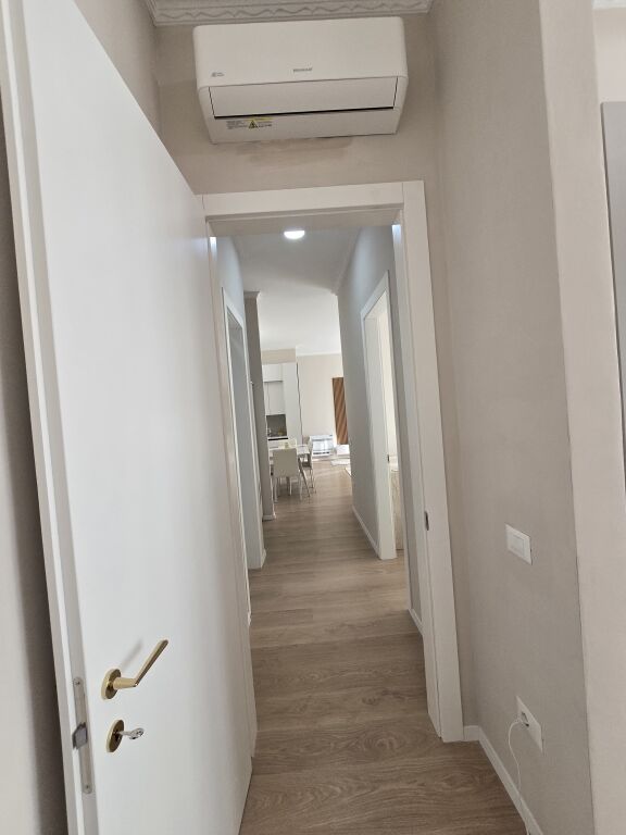 Apartament me qera 2+1ne Delijorgj