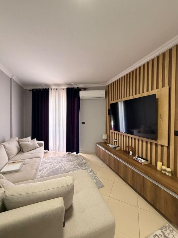 Shitet Apartament 2+1 në Ujësjellës, Durrës