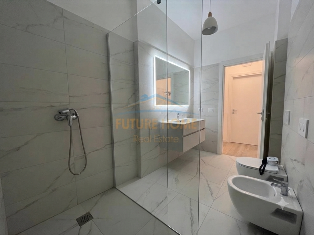 Affitto, Appartamento 2+1+2, Via Dritan Hoxha, Tirana