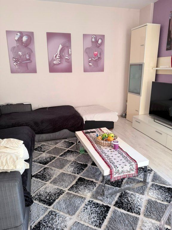 Qera, Apartament 1+1, Brryli, Tiranë.