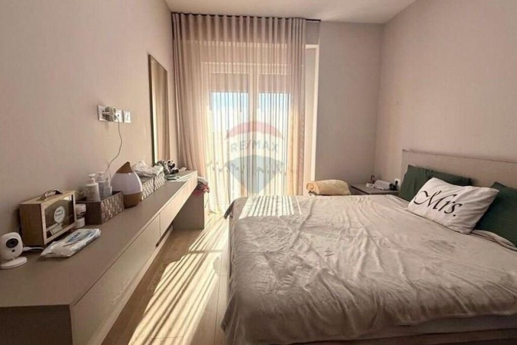 Apartament - Për Shitje - Bulevardi i Ri, Tiranë(Apartament - Për Shitje - Bulevardi i Ri, Tiranë)