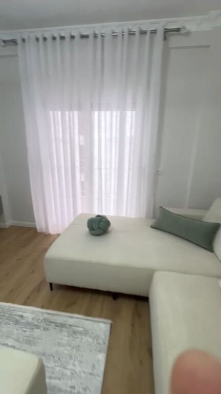 Appartamento 1+1 in vendita a Golem a 150m dal mare presso Bonita Vienna 1° piano residenziale