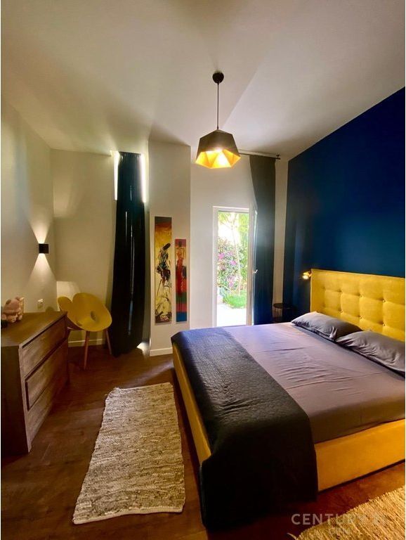 IN VENDITA APPARTAMENTO 2+1+POSTO AUTO, "GREEN COAST RESIDENCE", DHERMI!