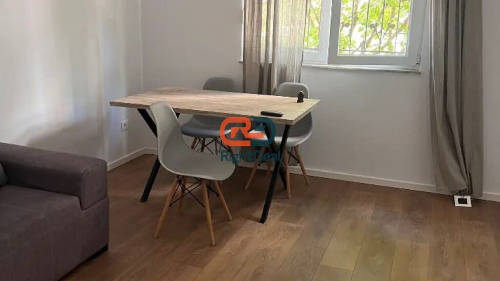 In Lapraka, Near Supermarket KMY, Apartment 1+1 For Sale, With Regular Floor Plan!!!
