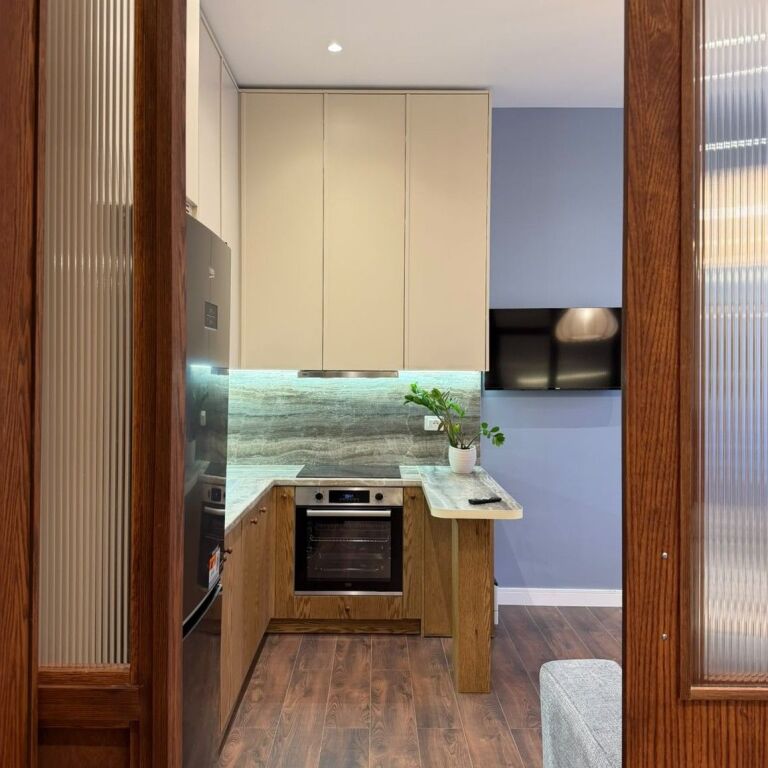 🏡✨ APPARTAMENTO 1+1 IN AFFITTO – PRESSO 9 PIANI, TIRANA ✨🏡