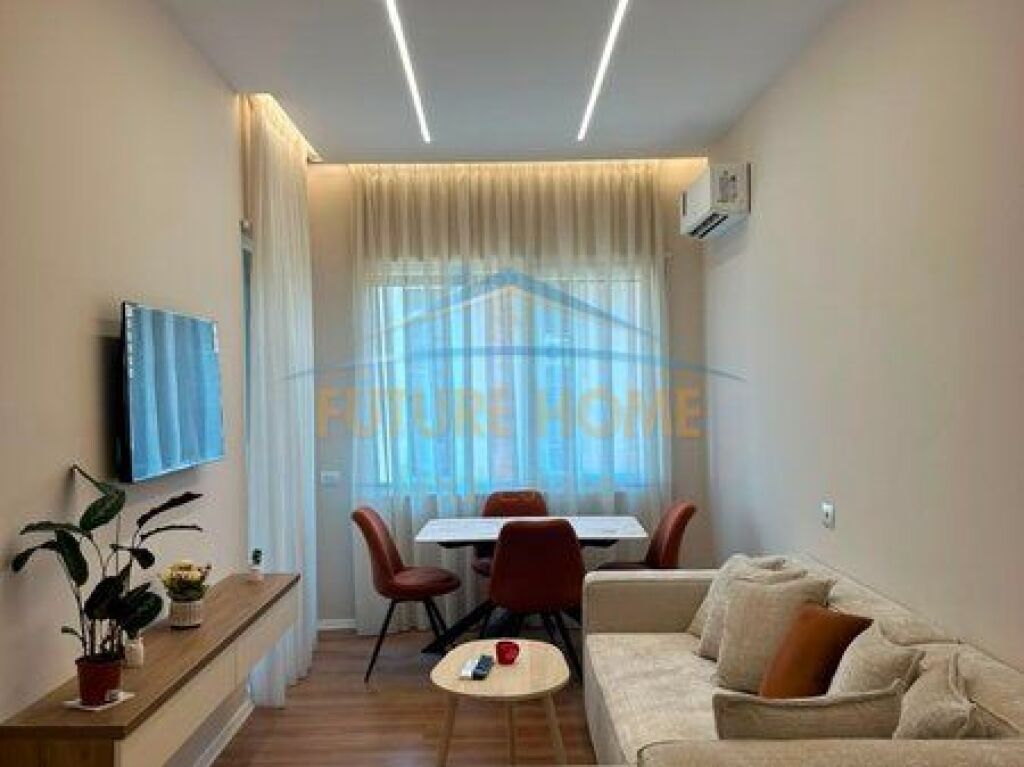 Shitet, Apartament 1+1, Henke Residence, Tiranë