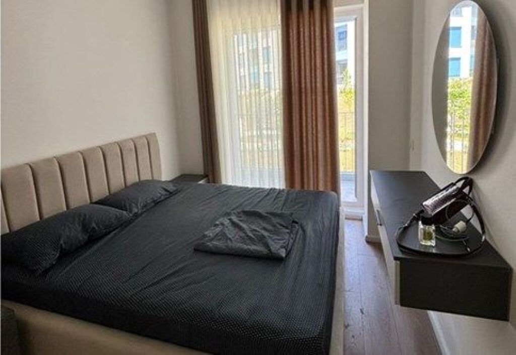 FOR SALE, APARTMENT +1, OXA RESIDENCE, TIRANA(530581007-228)