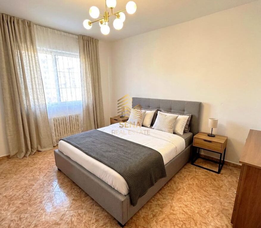Qira, Apartament, 1+1, Kinostudio, 40.000 Leke/Muaj