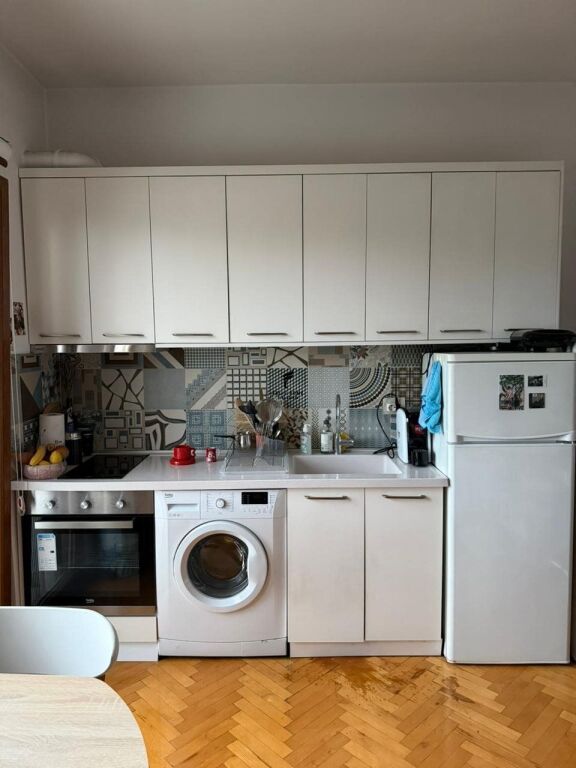 2 APPARTAMENTI IN AFFITTO 1+1 &amp; MONOLOCALE MYSLYM SHYRI 90.000 LEKE FH-83294