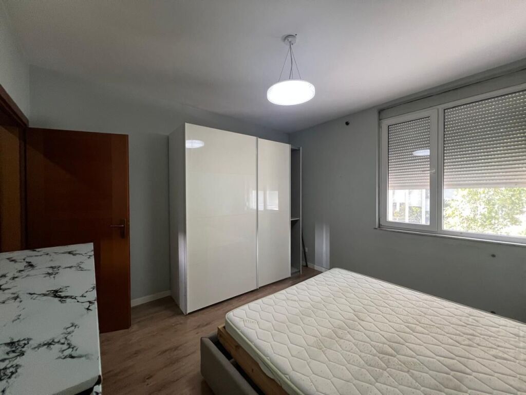 Appartamento 1+1 in affitto a Kodra e Diellit