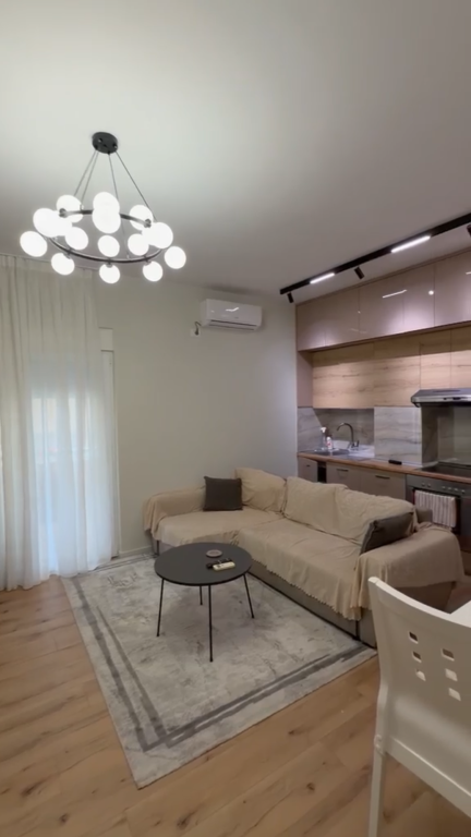 Apartment 1+1 for rent Electric Market !
