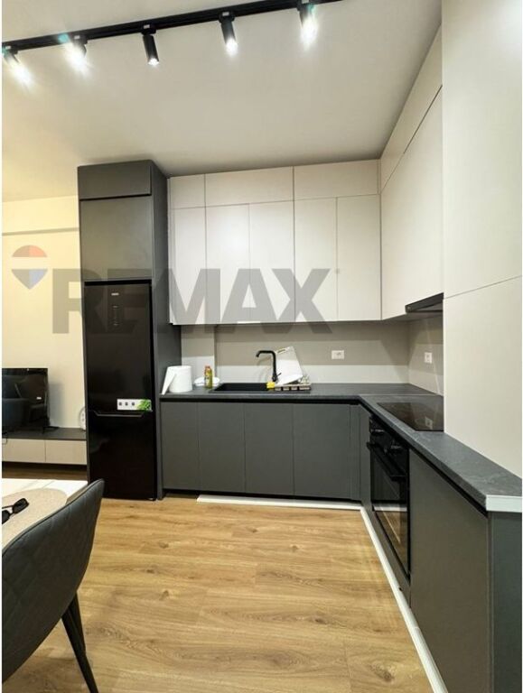 SHITET, APARTAMENT1 +1, REZIDENCA OXA, TIRANA