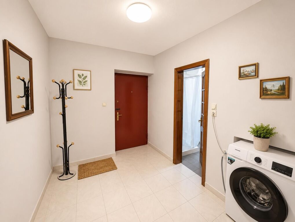 Appartamento 2+1 in affitto