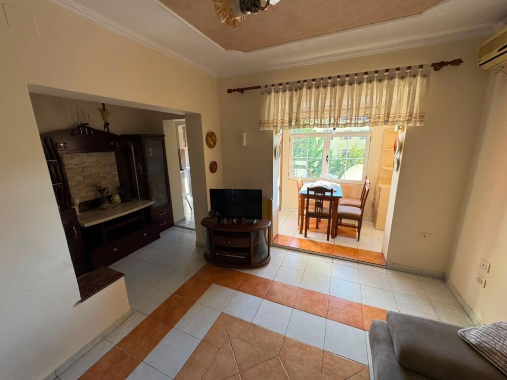 🏡 Apartment 1+1 for rent  📍 Medreseja, Rruga e Dibrës💶Price 450 euro    