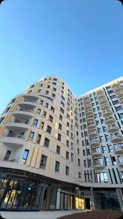 🏡 **JEPET ME QIRA APARTAMENT 1+1 – ZOGU I ZI** ✨