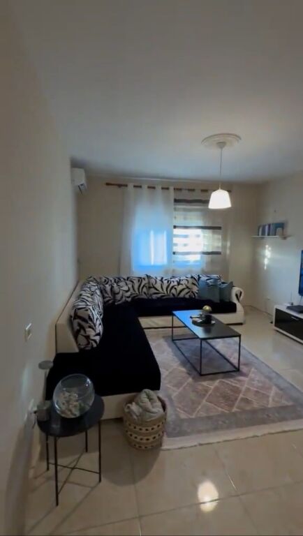 🏡 Apartament 1+1 me Qira – Myslym Shyri
