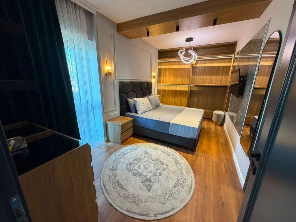 📣Luxury Apartment for Rent 3+1+2 📍Garden Building ✨✨