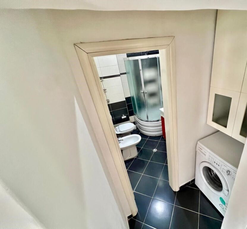 SHESIM, APARTAMENT 1+1-75 M2, YZBERISH (NELA 6)