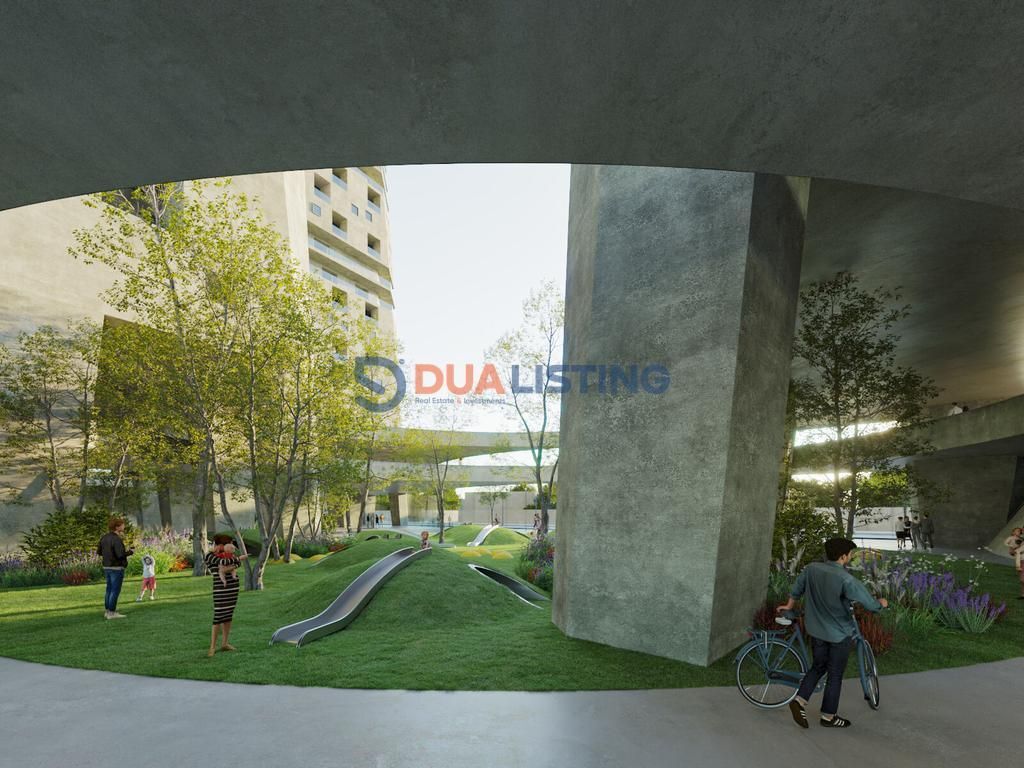 🏙️ Shitet Apartament 2+1+2 tek Shqiponja Square Building 📍 Ish Sheshi Shqiponja