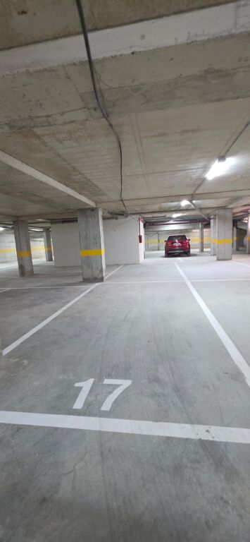 🚗 3 PARKING SPACES FOR SALE – OLD SAUK, TIRANA