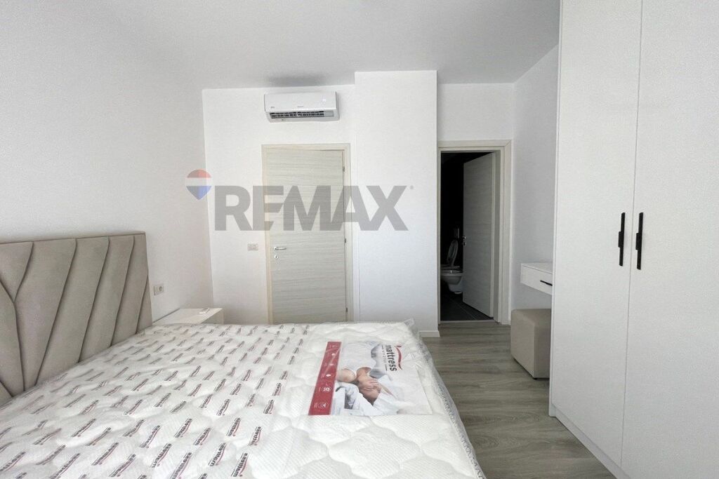 Modern apartment for sale, 2+1 at rez. E88!