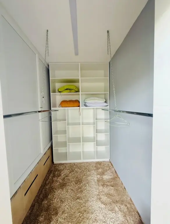 Affitto, Appartamento 2+1 Lago Secco Tirana