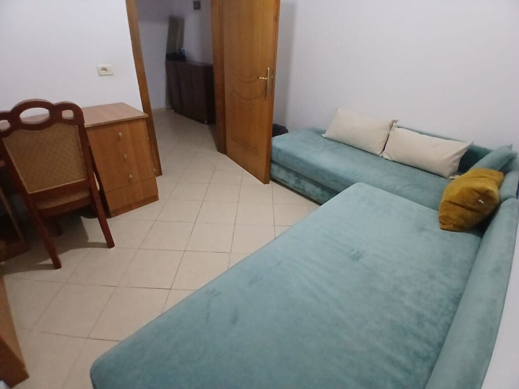 Appartamento 2+1 in affitto in Via Elbasan