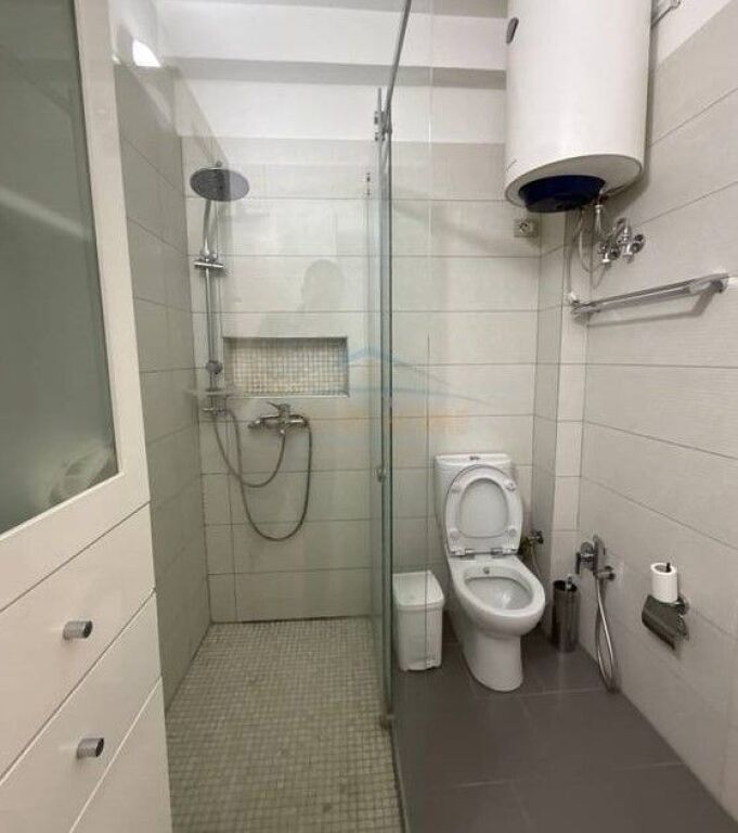 Rent, Apartment 1+1+ Separate Kitchen, Vasil Shanto