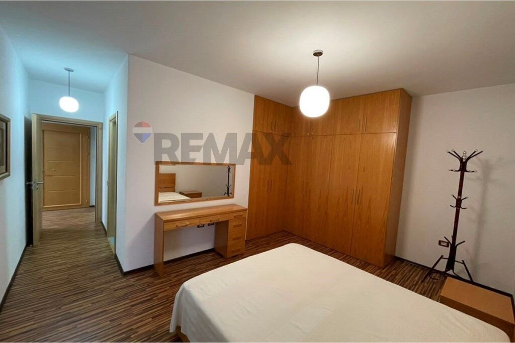 Shitet Apartament 2+1+2 në Astir