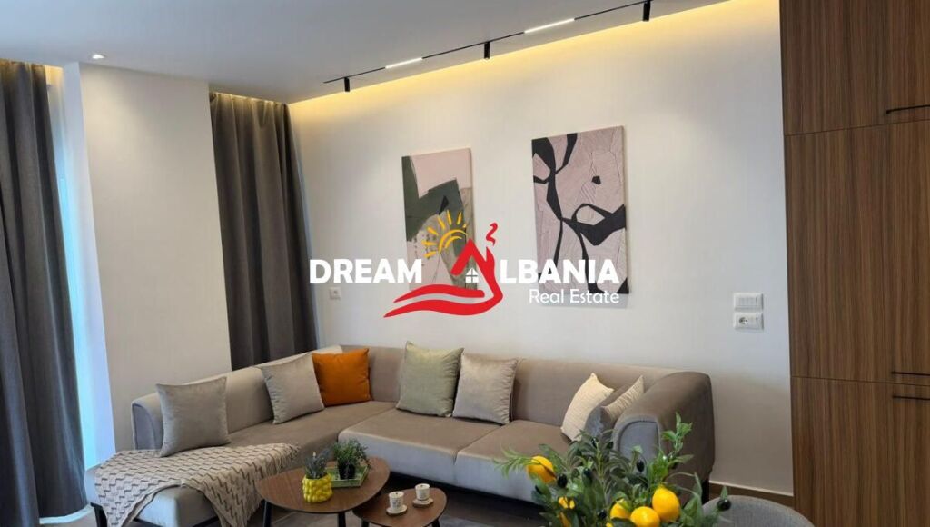 Jepet me Qira Apartament 1+1 pranë Qatar Center, Zogu i Zi (42111647) f