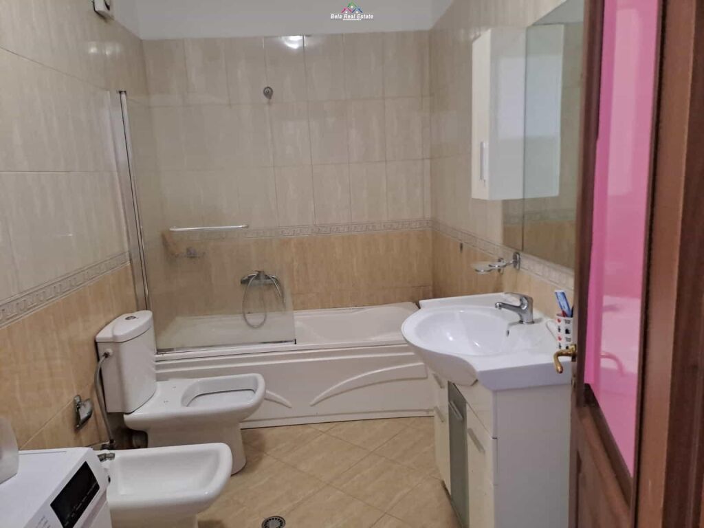 Appartamento In Affitto 2+1+2 A Zogu i Zi (ID B2201138)Tirane