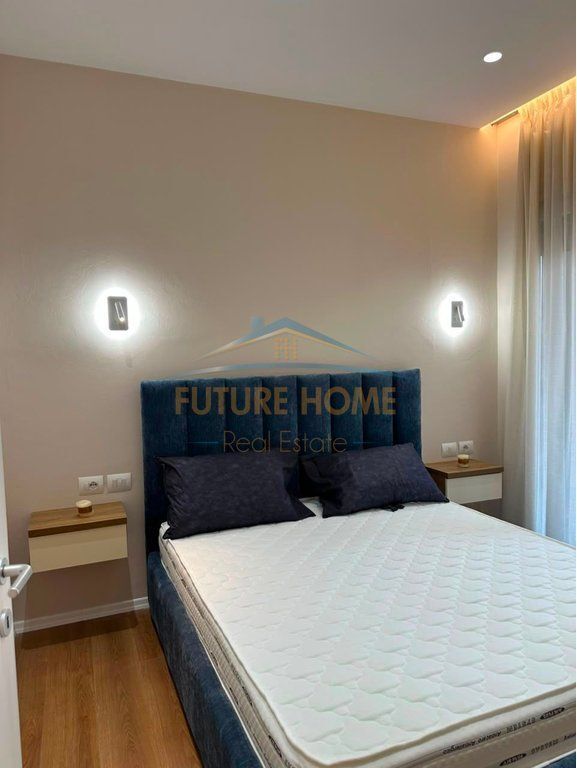 Shitet, Apartament 1+1, Henke Residence, Tiranë