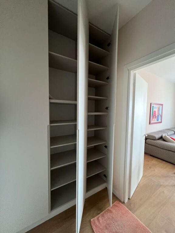 🏡 Apartament 2+1+2 me Qira – Myslym Shyri, Tiranë ✨
