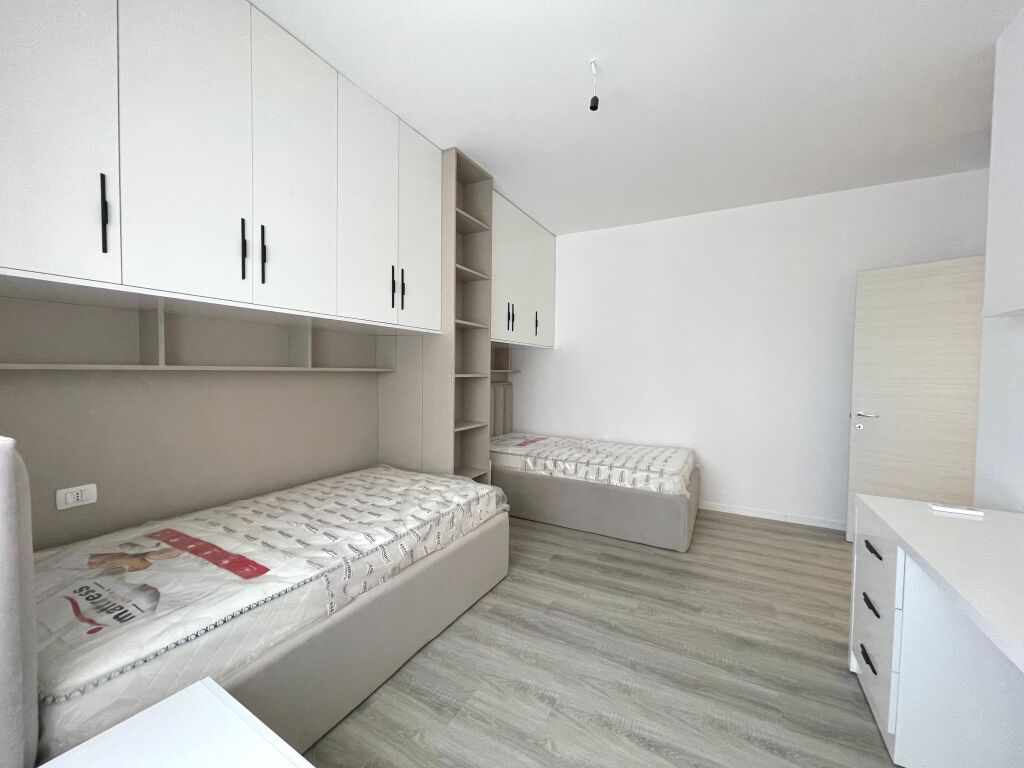 Appartamento moderno in vendita 2+1 arredato a E88