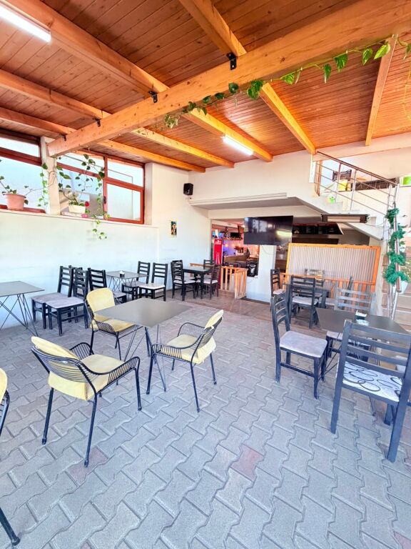 BUSINESS PREMISES FOR RENT IN THE SUKTH AREA, DURRËS