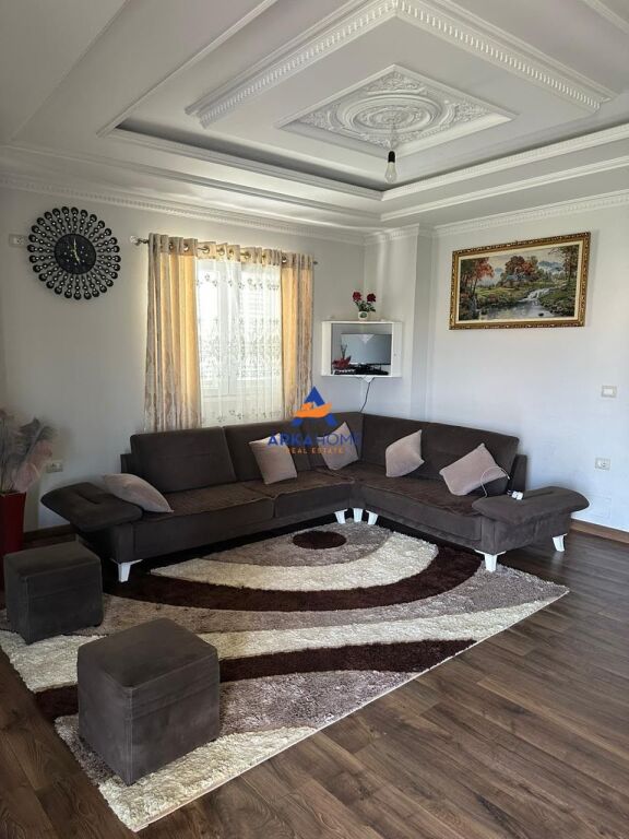 3-STOREY VILLA FOR RENT "MJULL BATHORE, NEAR TEG" 330,000 LEKE