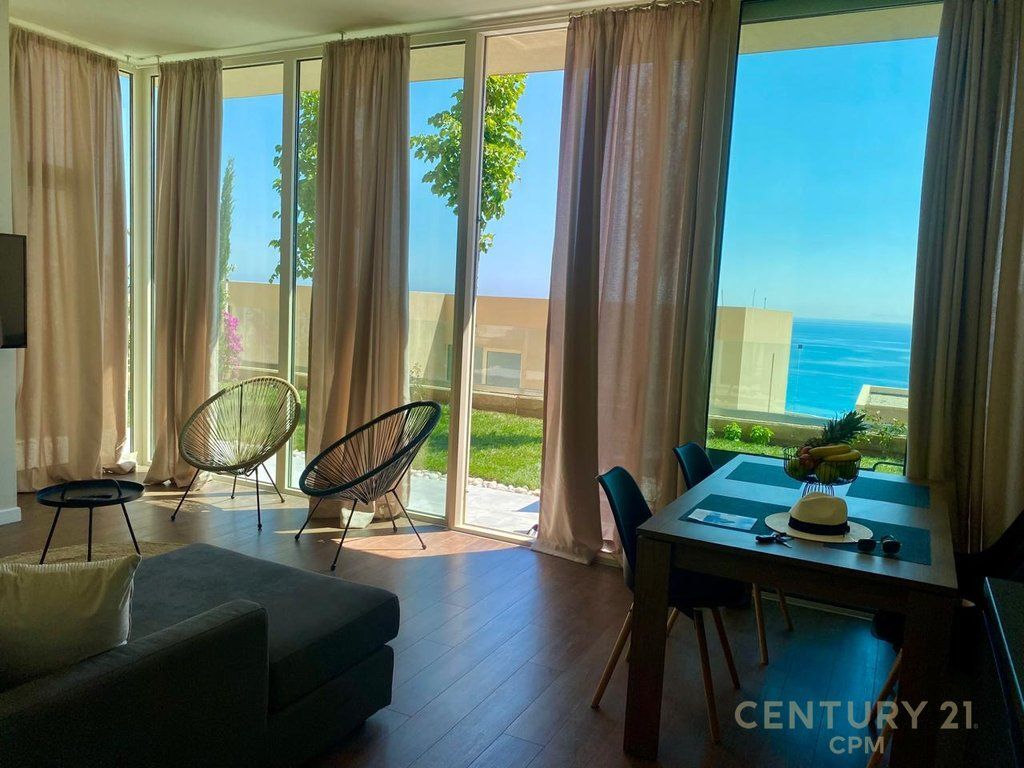 IN VENDITA APPARTAMENTO 2+1+POSTO AUTO, "GREEN COAST RESIDENCE", DHERMI!