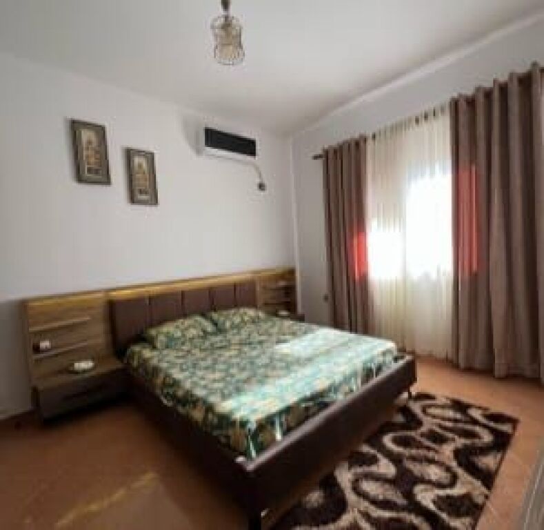 JEPET ME QERA APARTAMENT 2+1 + PARKIM – 50.000 Lek/Muaj