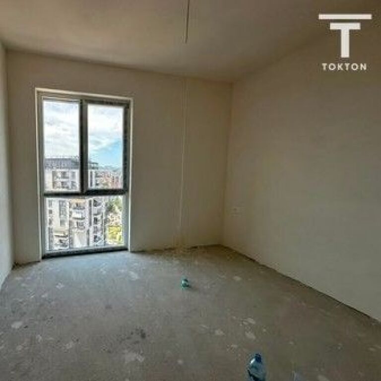 SHITET, APARTAMENT 2+1, ISH FUSHA E AVIACIONIT, TIRANË