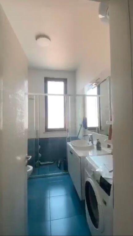 Apartment 1+1 for sale at Delijorgji Complex!