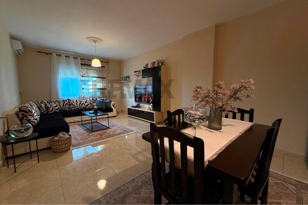 Apartment 1+1 for rent Myslym Shyri