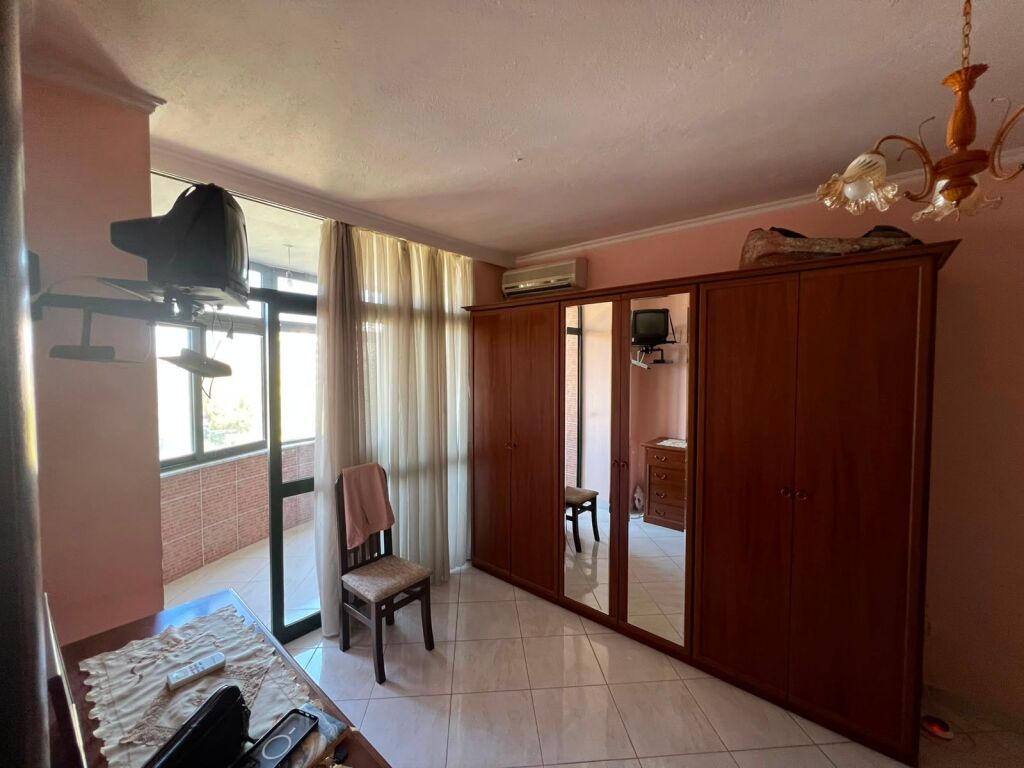 SHITET APARTAMENT 1+1 FLORIDA PLAZH DURRES 70m2 100,000 Euro