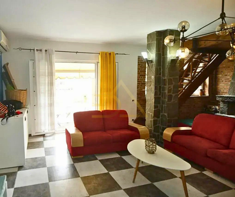 Apartment 2+1 for Sale – Kodra e Diellit, Tirana