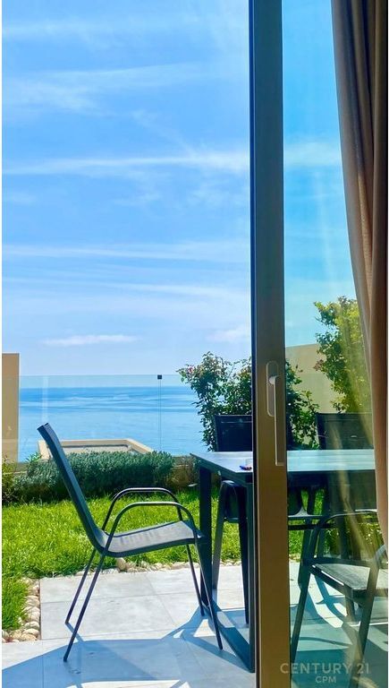 IN VENDITA APPARTAMENTO 2+1+POSTO AUTO, "GREEN COAST RESIDENCE", DHERMI!