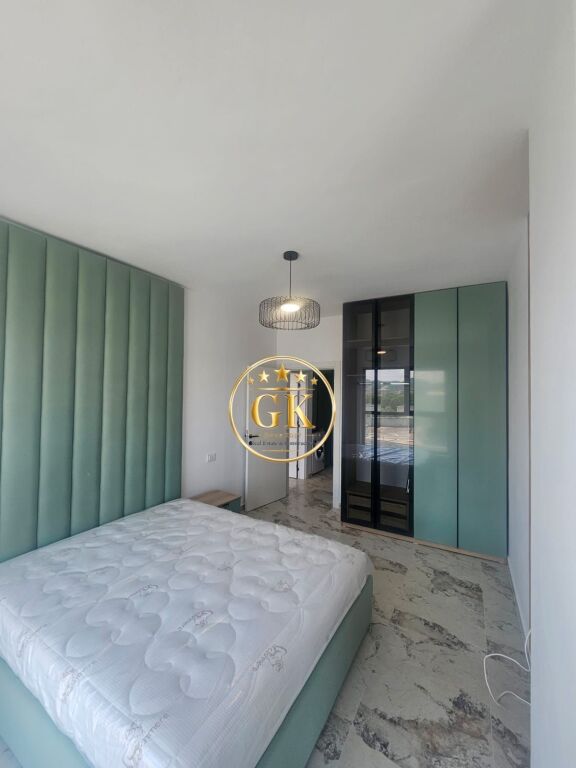 🏡SHITET APARTAMENT 1+1 NE GOLEM - KOMPLEKSI LIBURNA