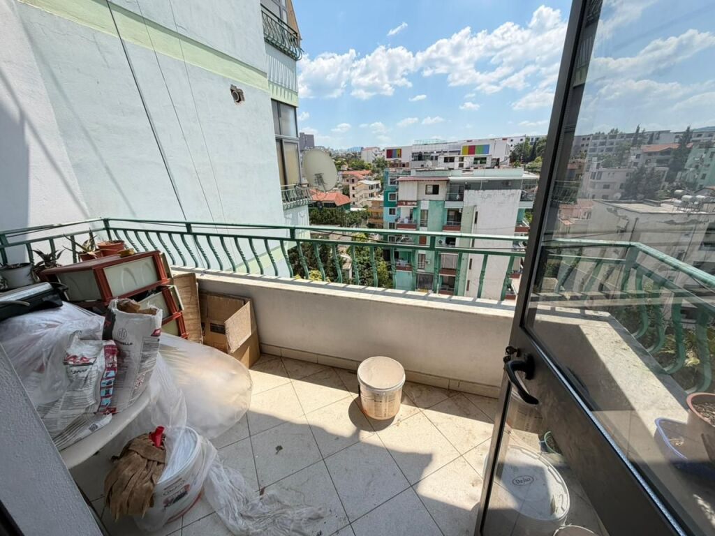 🏡 Apartment 2+1+2 for rent 📍 Grand Complex, near the Electric Market, Tirana💰 Price: 45,000 Lek/month